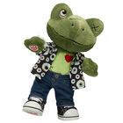 Zomb Frog Gift Set 