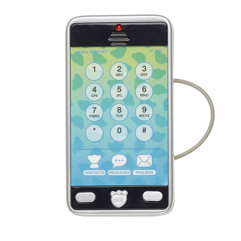 Toy Smartphone for Stuffed Animals - Build-A-Bear Workshop&reg;