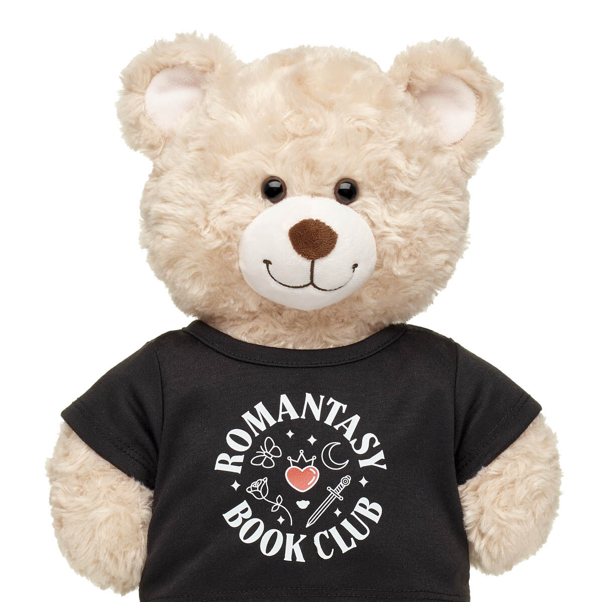 Romantasy Book Club T-Shirt