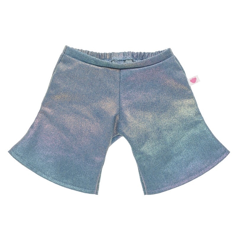 Flared Sparkle Jeans for Stuffed Animals - Build-A-Bear Workshop®