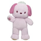 Sanrio Hello Kitty and Friends Strawberry Ice Cream Pochacco Plush by Build-A-Bear