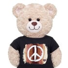 Online Exclusive Peace and Equality T-Shirt