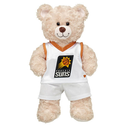 Phoenix Suns Uniform 2 pc.