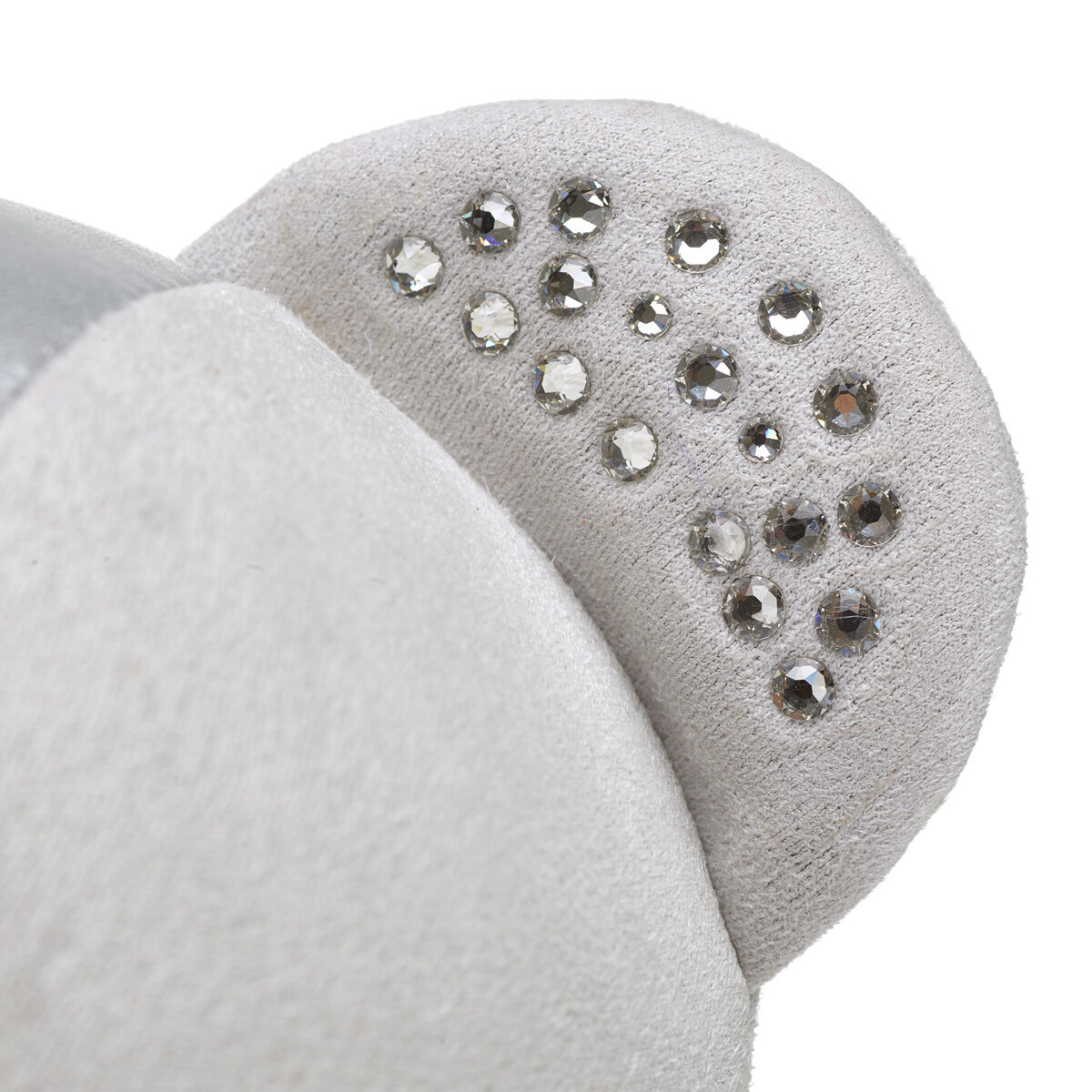 Build-A-Bear Birthstone Bear Featuring Swarovski® crystals