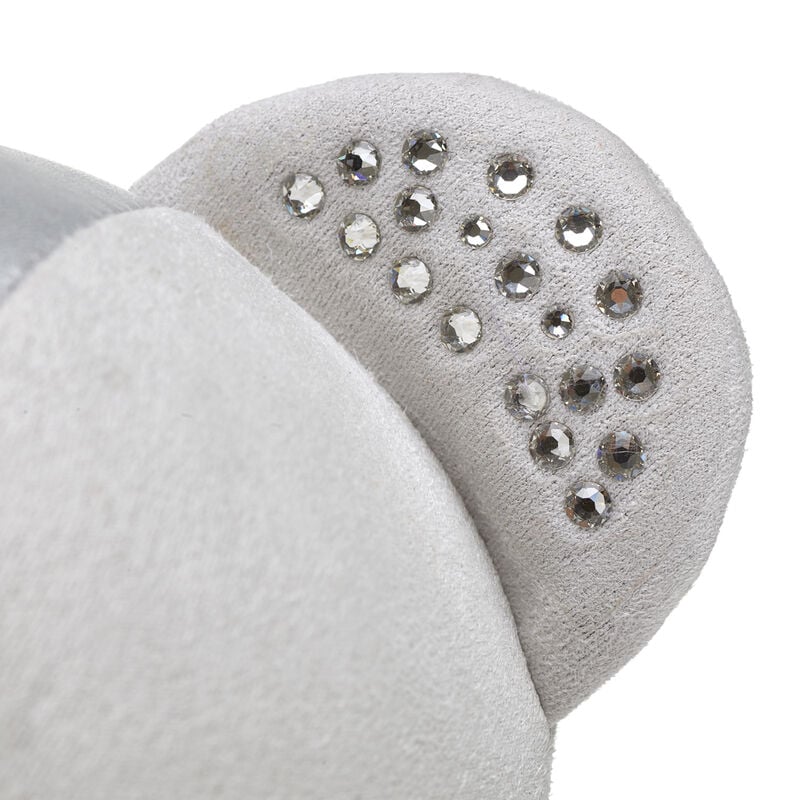 Online Exclusive Build-A-Bear Birthstone Bear Featuring Swarovski® crystals