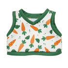 Online Exclusive Carrot Sweater Vest - Build-A-Bear Workshop®