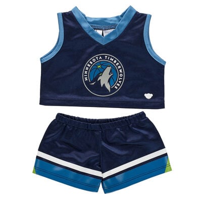 Minnesota Timberwolves™ Uniform 2 pc.