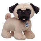 Promise Pets Pug Stuffed Animal plush by Build-A-Bear