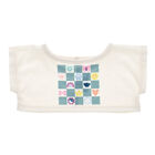 Cropped Graphic T-Shirt for Stuffed Animals - Build-A-Bear Workshop&reg;