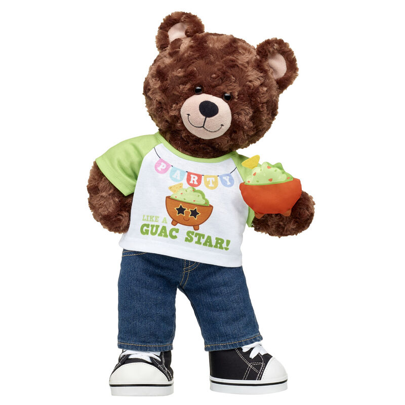  Build-A-Bear Gift Card $25 : Gift Cards