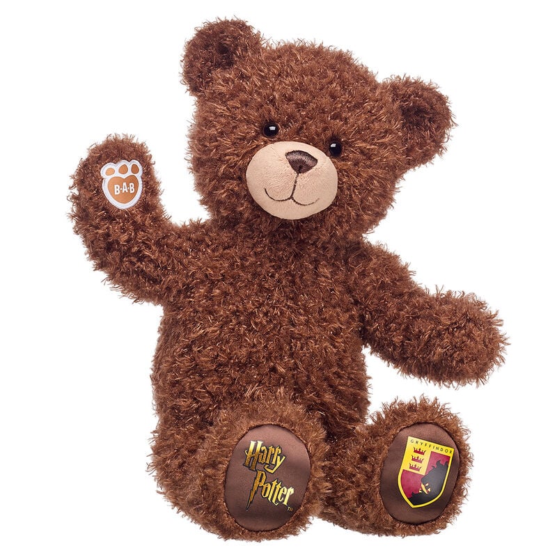 Online Exclusive GRYFFINDOR™ House Bear