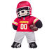 Kansas City Chiefs Gift Set