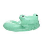 Frog Pool Floatie for Stuffed Animals - Build-A-Bear Workshop&reg;