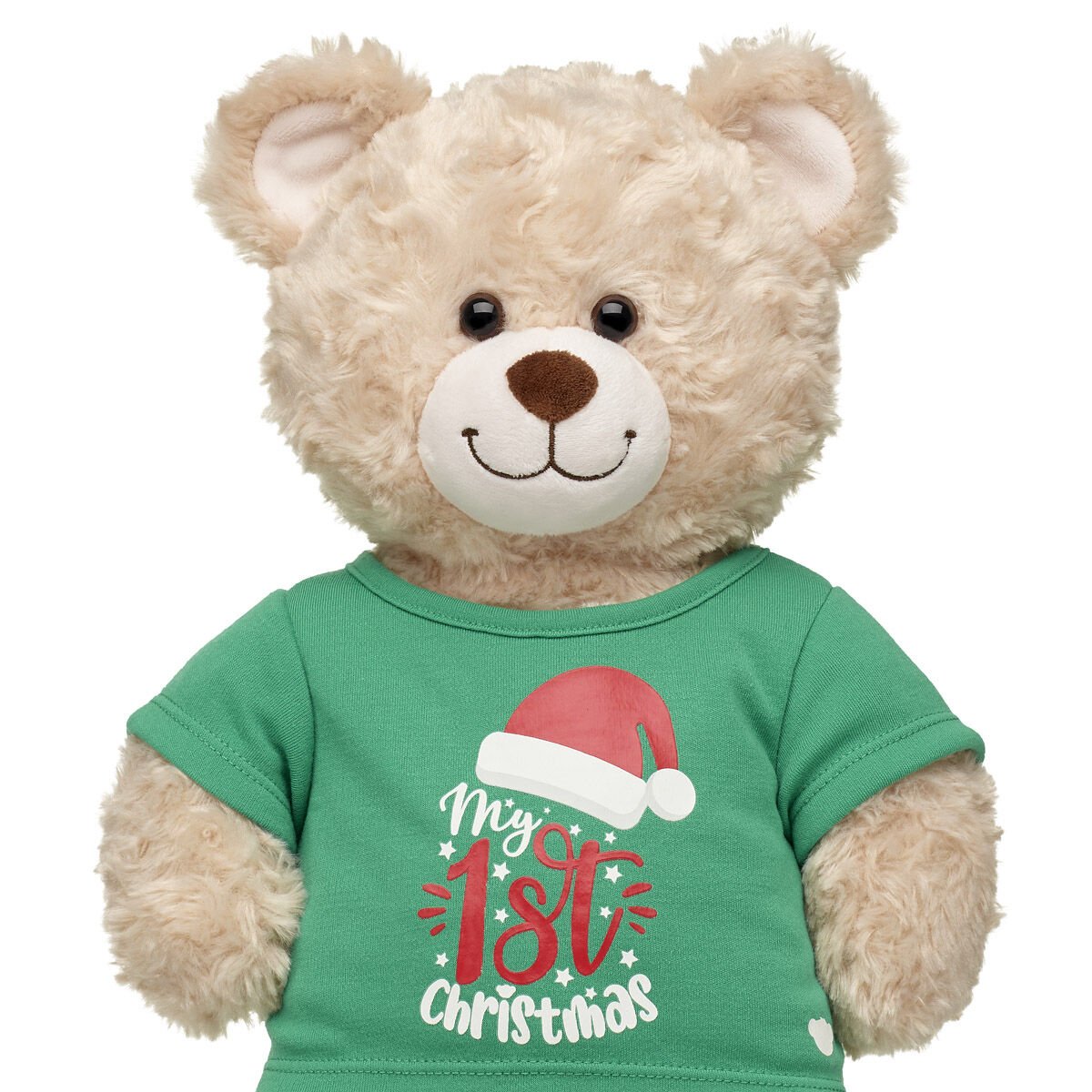 My First Christmas T-Shirt