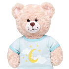 Online Exclusive Blue Baby Moon T-Shirt