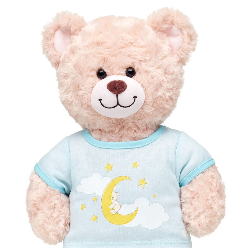 Online Exclusive Blue Baby Moon T-Shirt