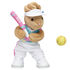 Online Exclusive Pawlette Softball Gift Set