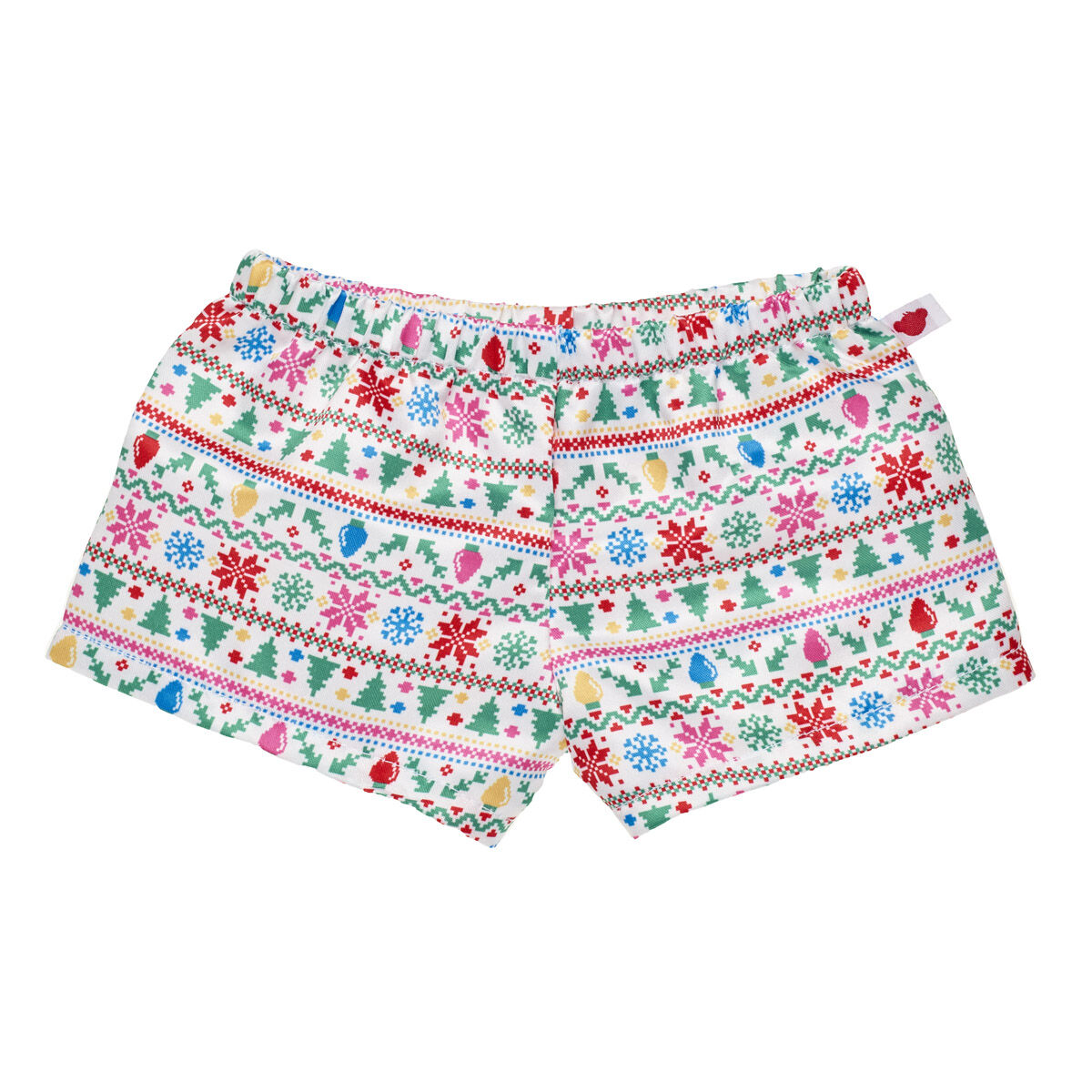 Fair Isle Boxers