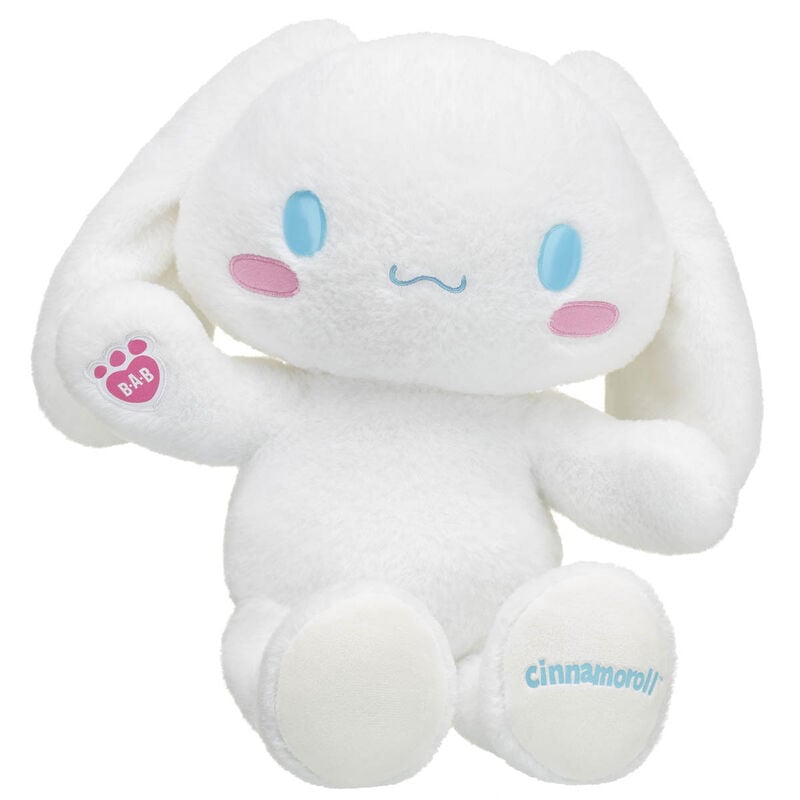 CINNAMOROLL