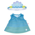 DreamWorks Trolls Band Together Poppy Dress - Build-A-Bear Workshop®