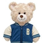 Varsity Jacket for Stuffed Animals - Build-A-Bear Workshop&reg;