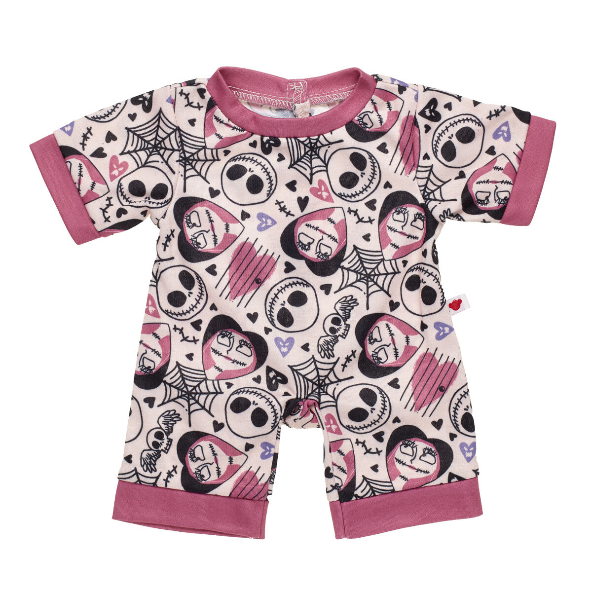 Disney Tim Burton's The Nightmare Before Christmas Valentine's Day Sleeper