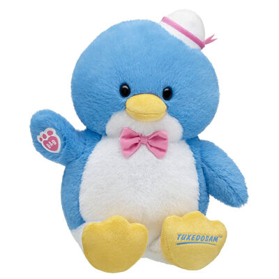 Sanrio Hello Kitty&reg; and Friends Tuxedosam&trade; Plush