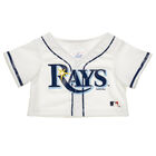 Tampa Bay Rays&trade; Baseball Jersey for Plush Toys - Build-A-Bear Workshop&reg;