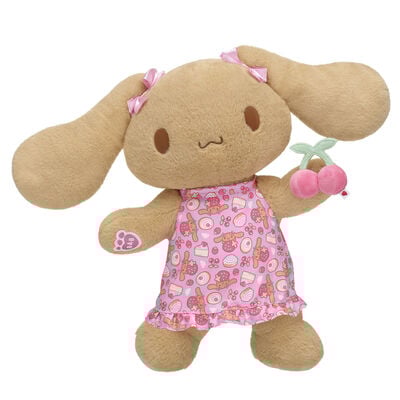 Sanrio&reg; Hello Kitty&reg; and Friends Lovelymocha&trade; Plush Cherry Gift Set