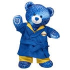Polar Express Bear Gift Bundle