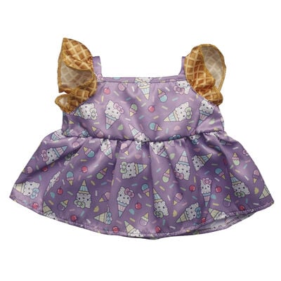 Sanrio&reg; Ice Cream Sprinkles Hello Kitty&reg; Dress