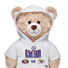 Super Bowl LVIII 49ers vs. Chiefs Hoodie