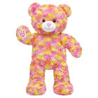 Sun Sparkle Teddy Bear Plush Toy - Build-A-Bear Workshop&reg;