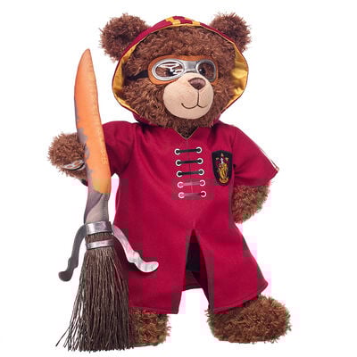 Firebolt Broom Wristie