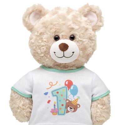 First Birthday T-Shirt