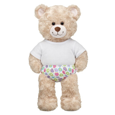 Girl Scout Cookie Underwear