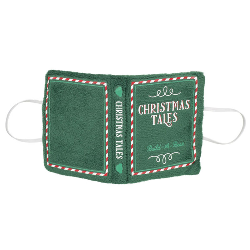 Online Exclusive Christmas Tales Book Wristie