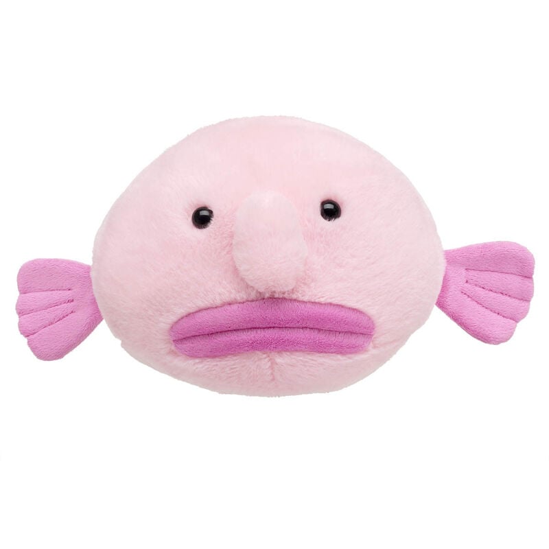 Blobfish - Build-A-Bear Workshop®