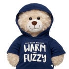 Online Exclusive "Warm and Fuzzy" Hoodie for Stuffed Animals - Build-A-Bear Workshop&reg;