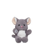 Mini Beans Chinchillin' Chinchilla Stuffed Animal plush by Build-A-Bear