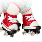 Black Roller Skates