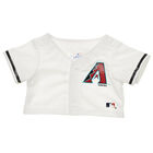 Arizona Diamondbacks™ Baseball Jersey for Plush Toys - Build-A-Bear Workshop®