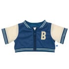 Varsity Jacket for Stuffed Animals - Build-A-Bear Workshop&reg;