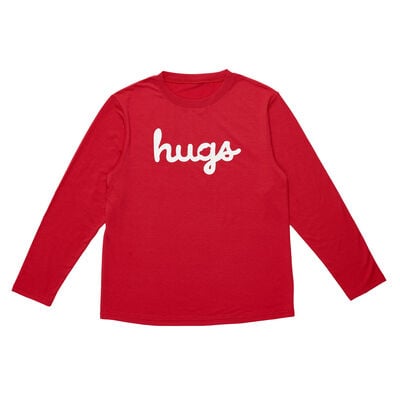 Build-A-Bear Pajama Shop™ Hugs PJ Top - Adult