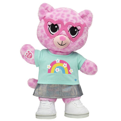 KABU&trade; Catrina Cat Stuffed Animal Gift Set