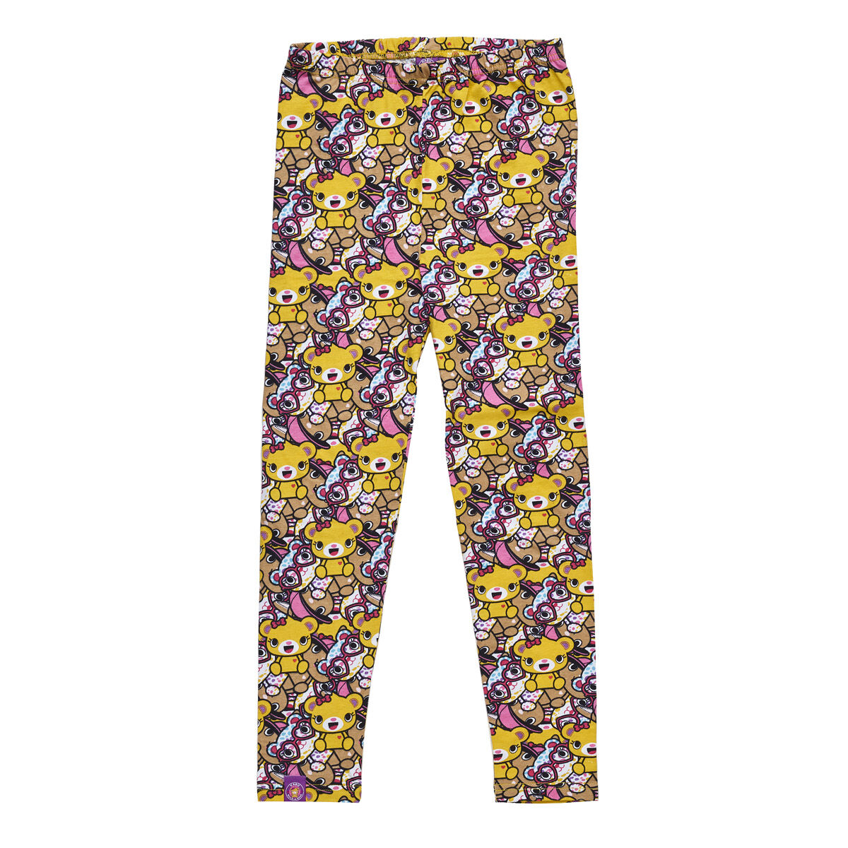 Kabu™ Print Leggings