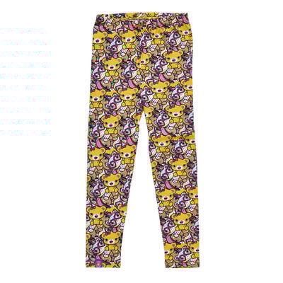 Kabu™ Print Leggings