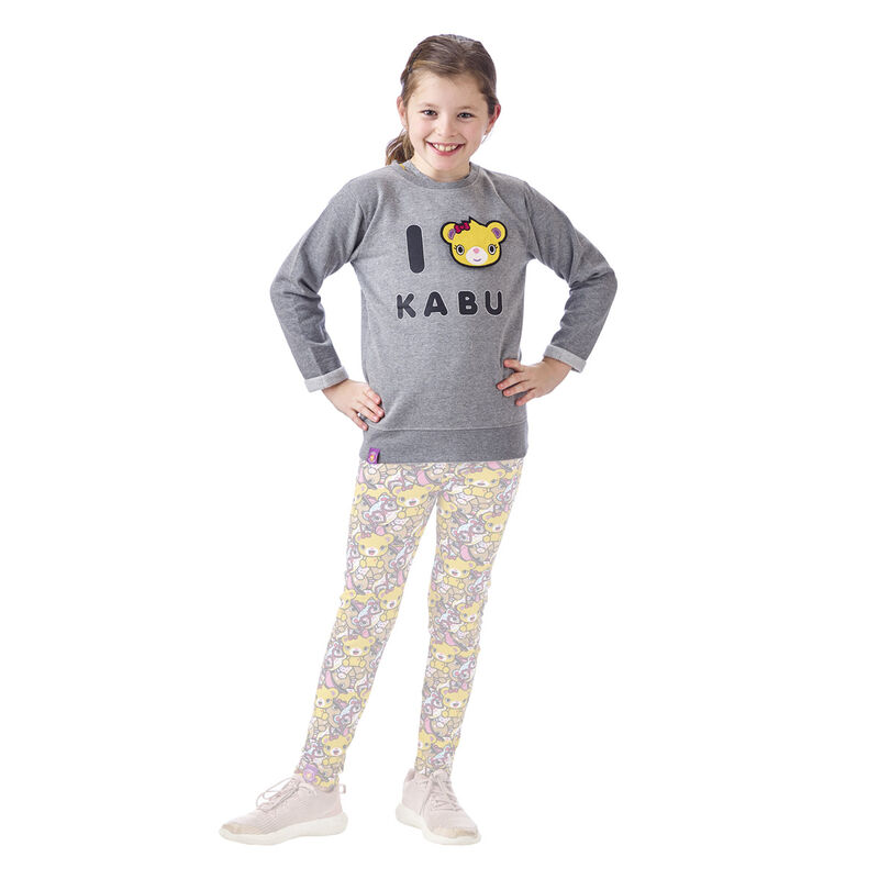 Online Exclusive I ❤ Kabu™ Top