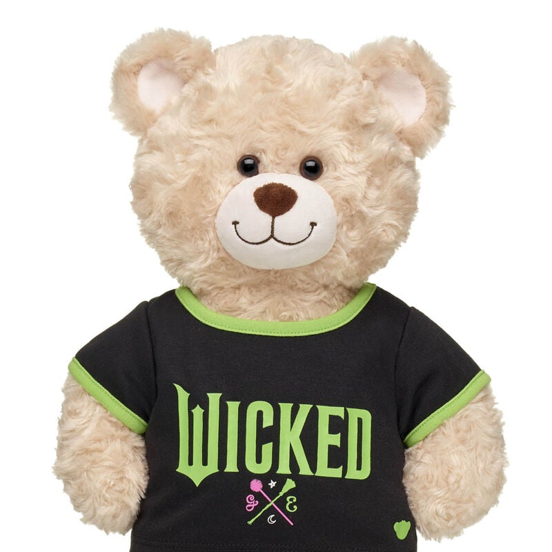 Wicked T-Shirt for Stuffed Animals - Build-A-Bear Workshop®
