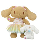 Sanrio&reg; Hello Kitty&reg; and Friends Mocha and Milk Plush Gift Set - Build-A-Bear Workshop&reg;